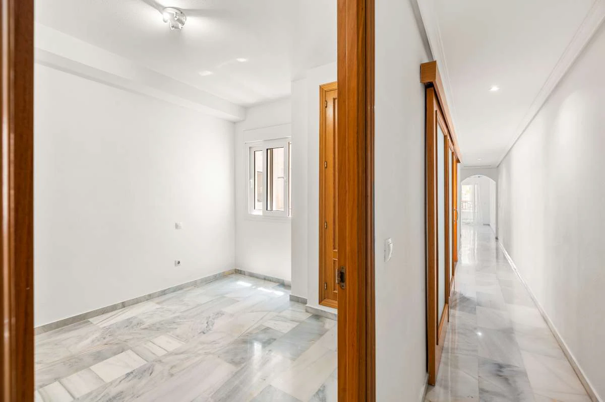 Appartement te verkoop in Calpe
