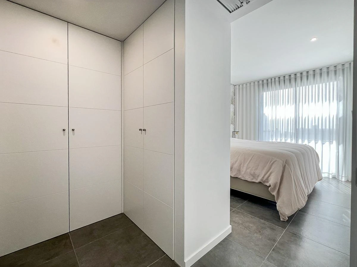 Apartamento en venta en Finestrat