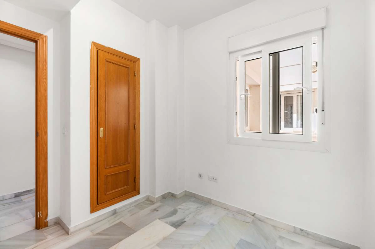 Appartement te verkoop in Calpe