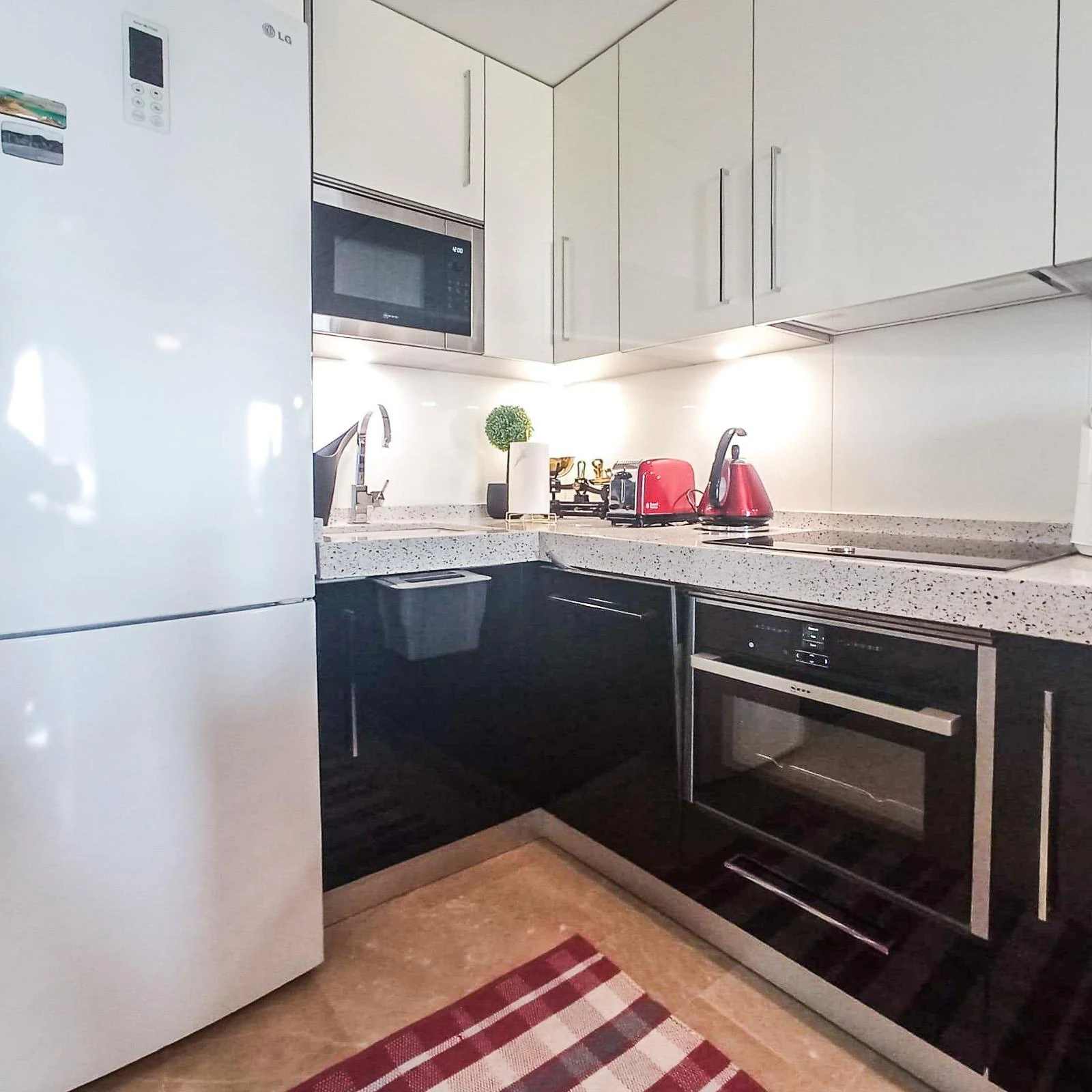 Appartement à la vente à La Nucía