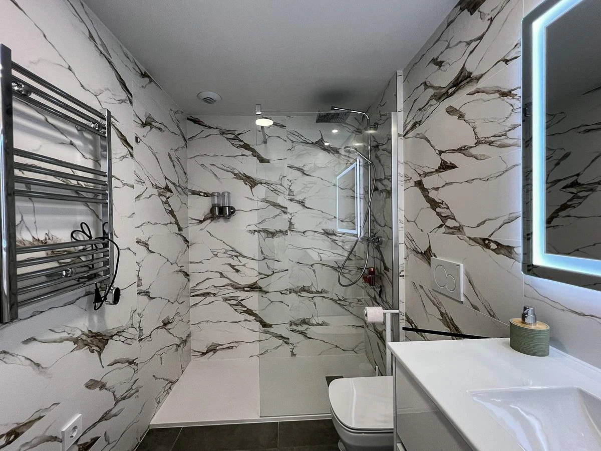Apartamento en venta en Finestrat