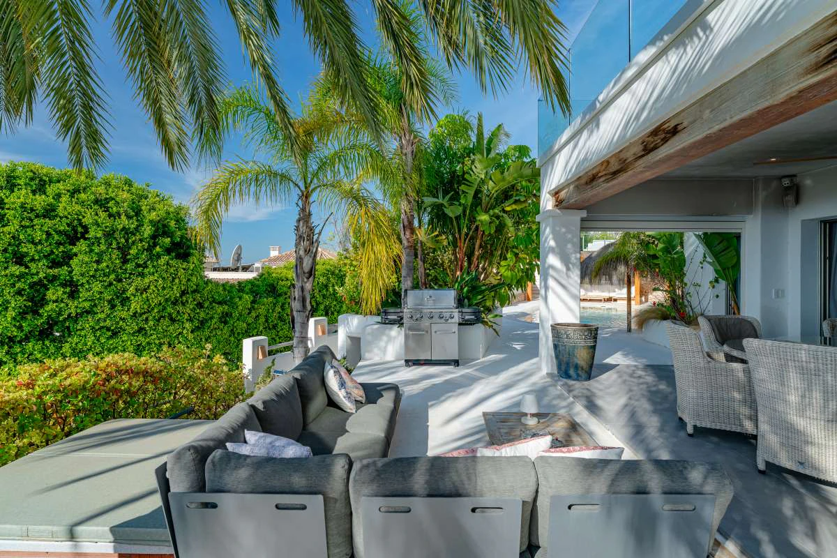 Detached house te verkoop in Benissa Coast