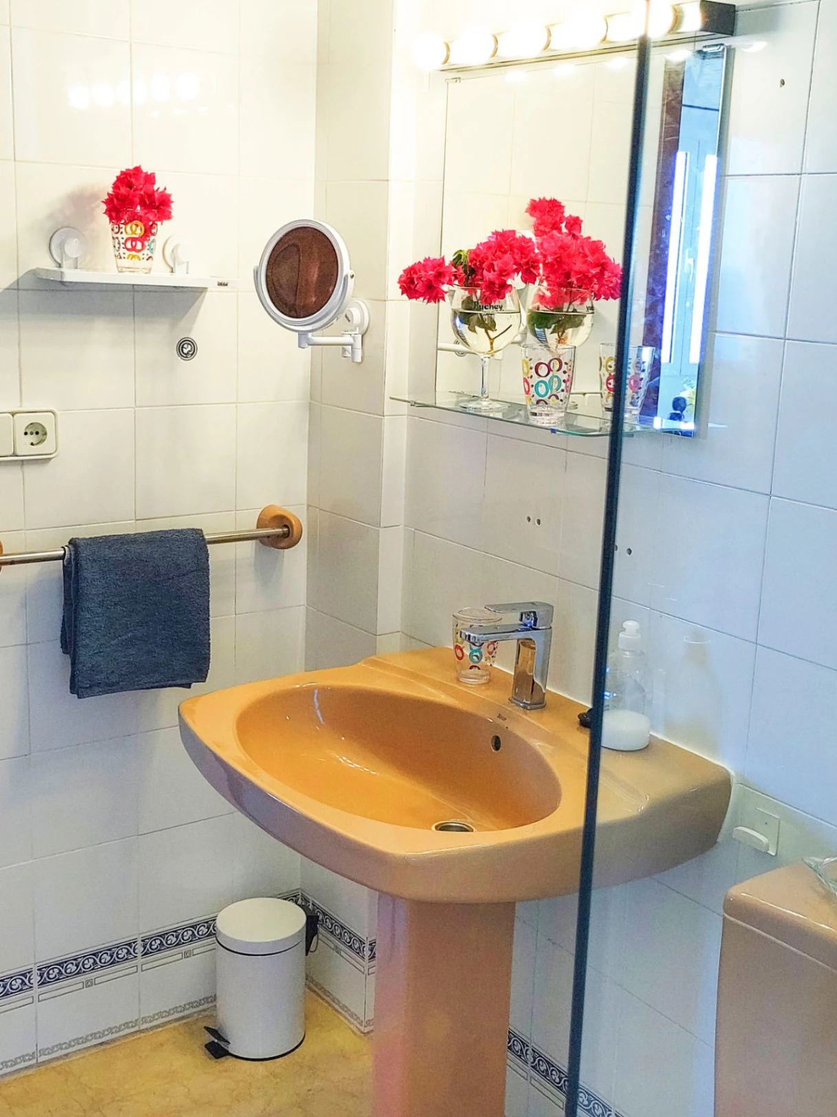 Calpe: Villa met 3 appartementen en een panoramisch uitzicht op zee