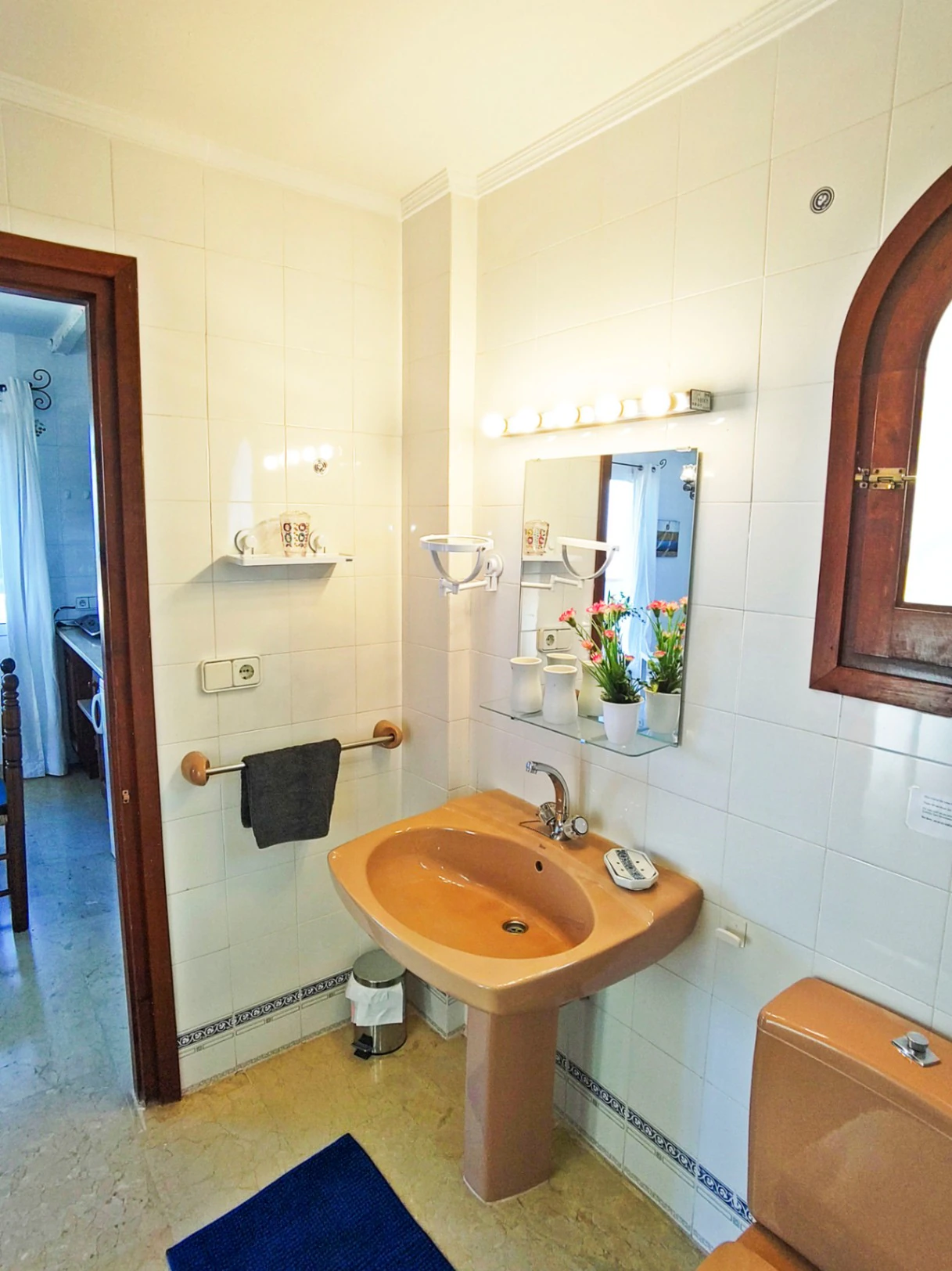 Calpe: Villa met 3 appartementen en een panoramisch uitzicht op zee