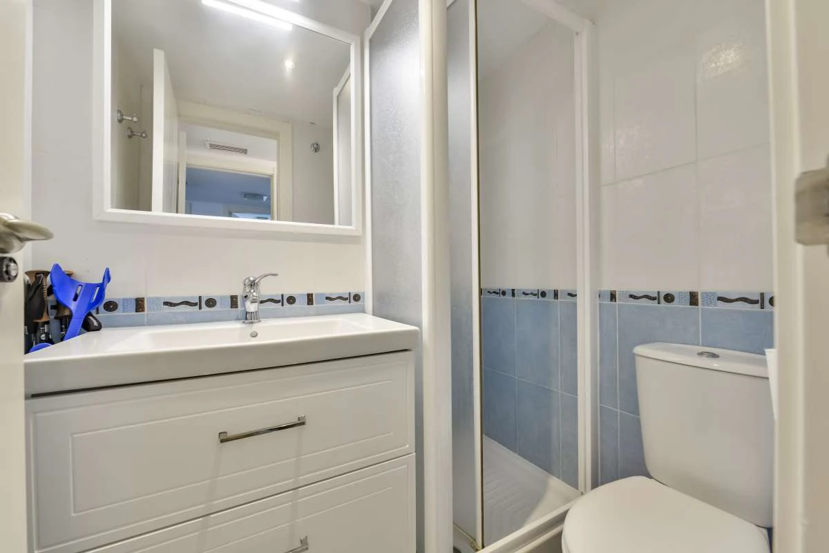 Appartement te verkoop in Calpe