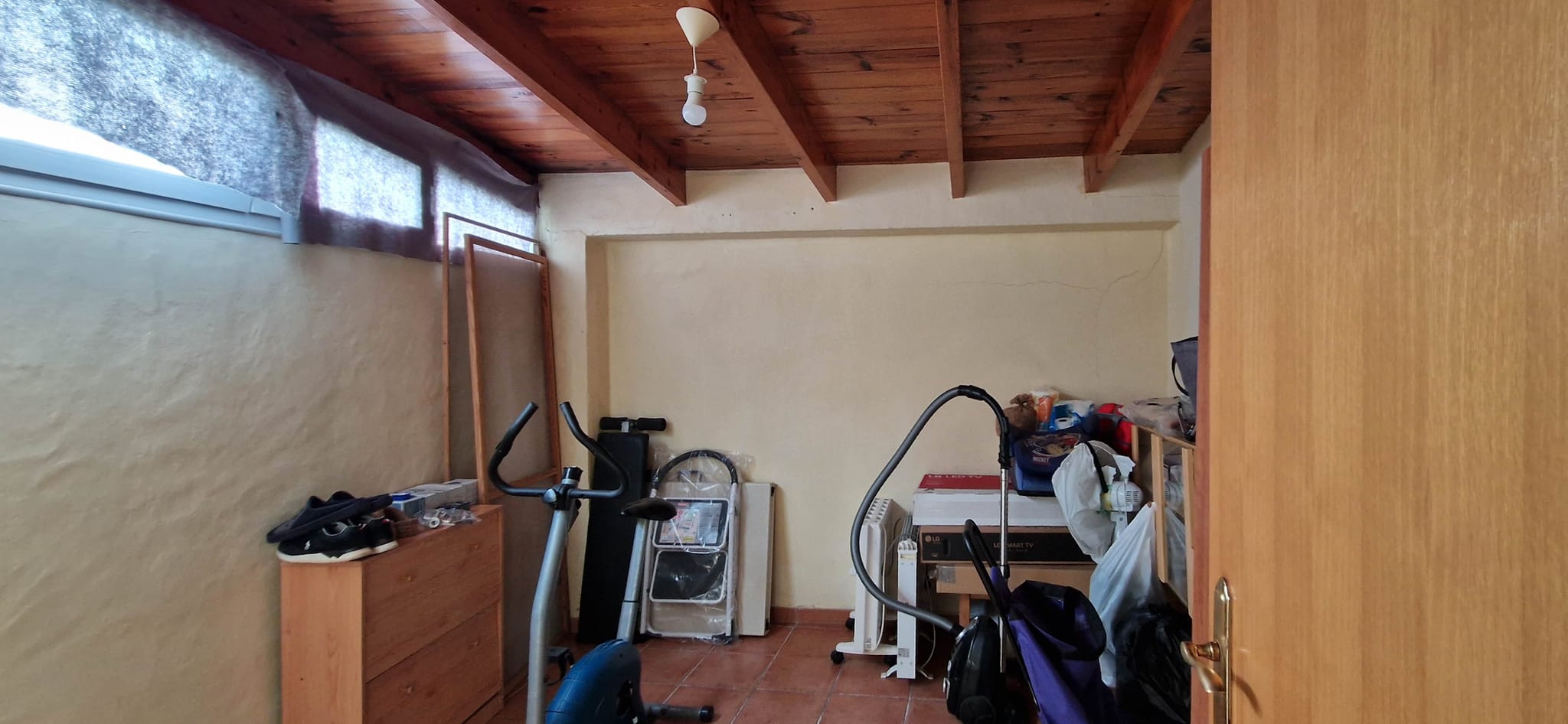 Casa de campo pareada cerca del mar y 3km de Denia