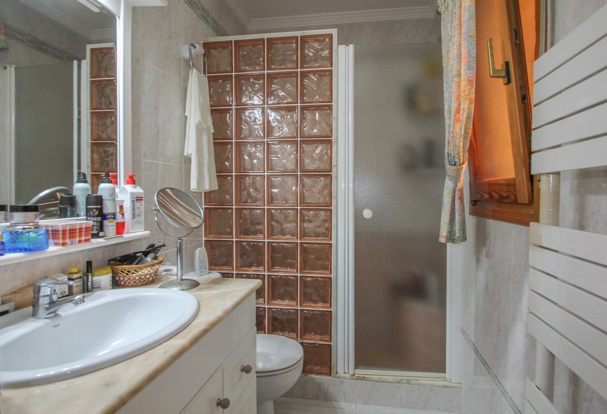 Magnifico chalet pareado en Denia