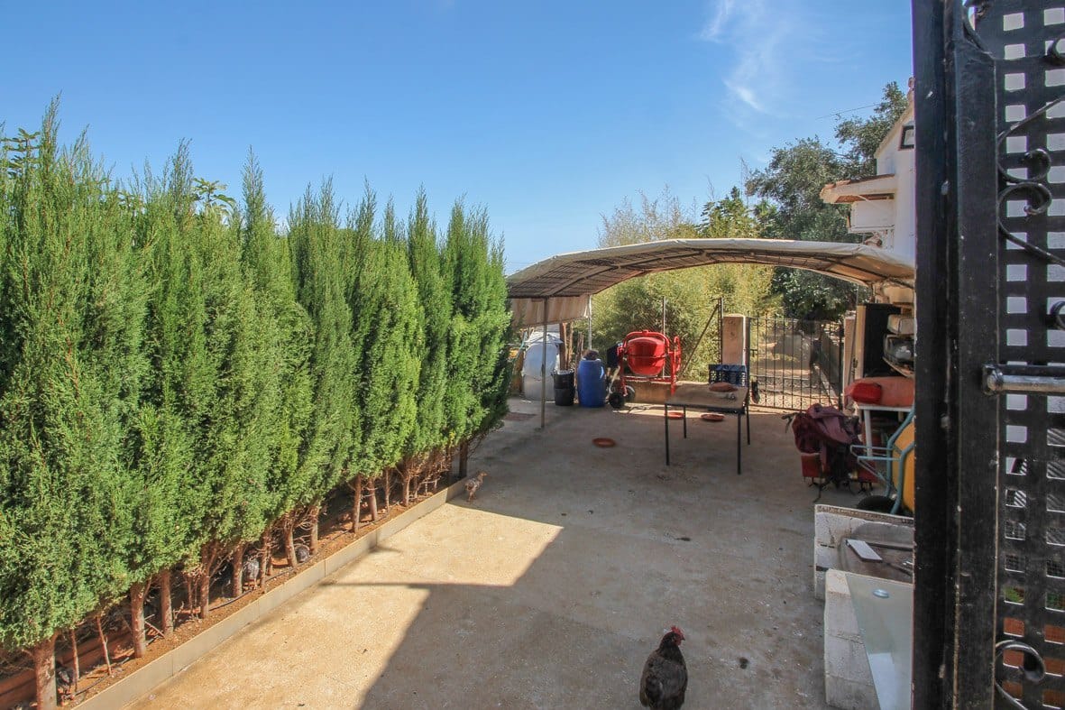 Magnifico chalet pareado en Denia