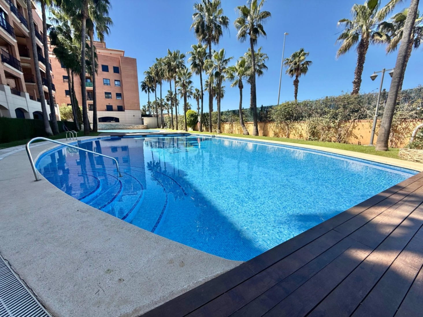 Apartamento en Denia de tres dormitorios en zona Miguel Hernandez