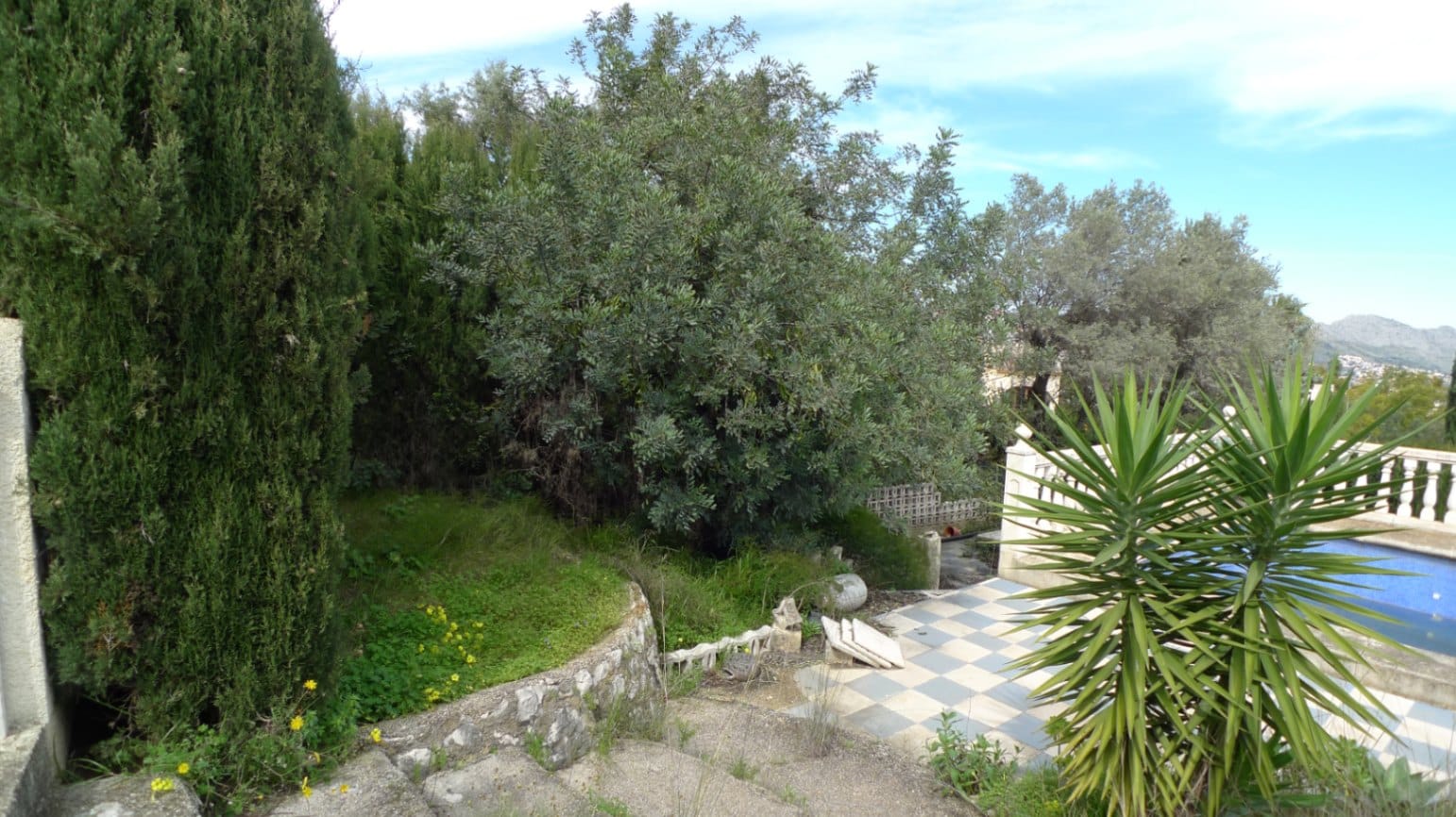 Plot en venta en Orba