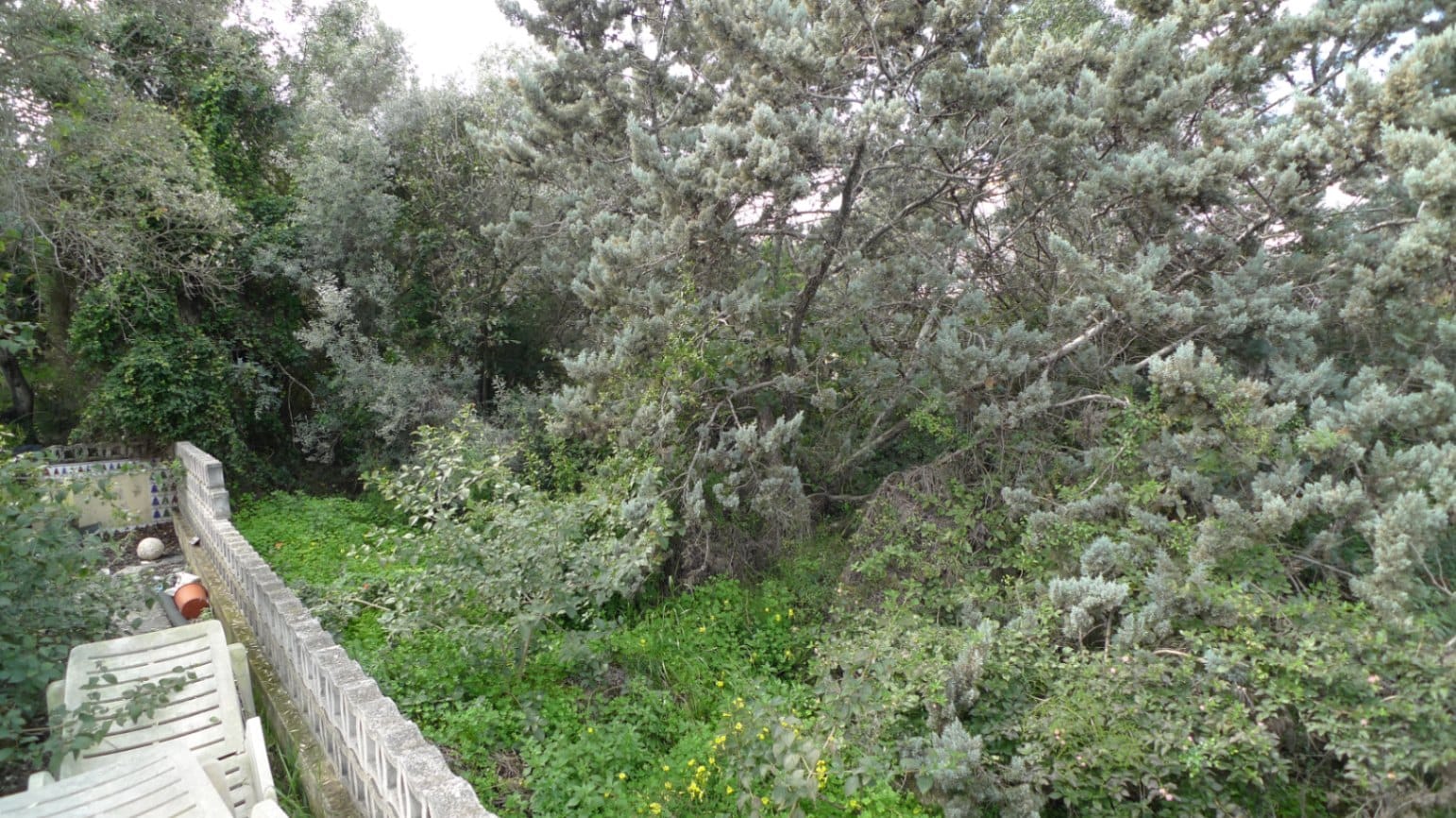Plot en venta en Orba