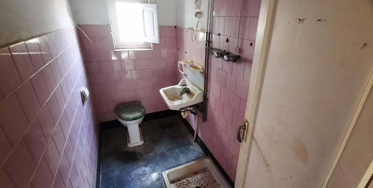 Villa en venta en Denia