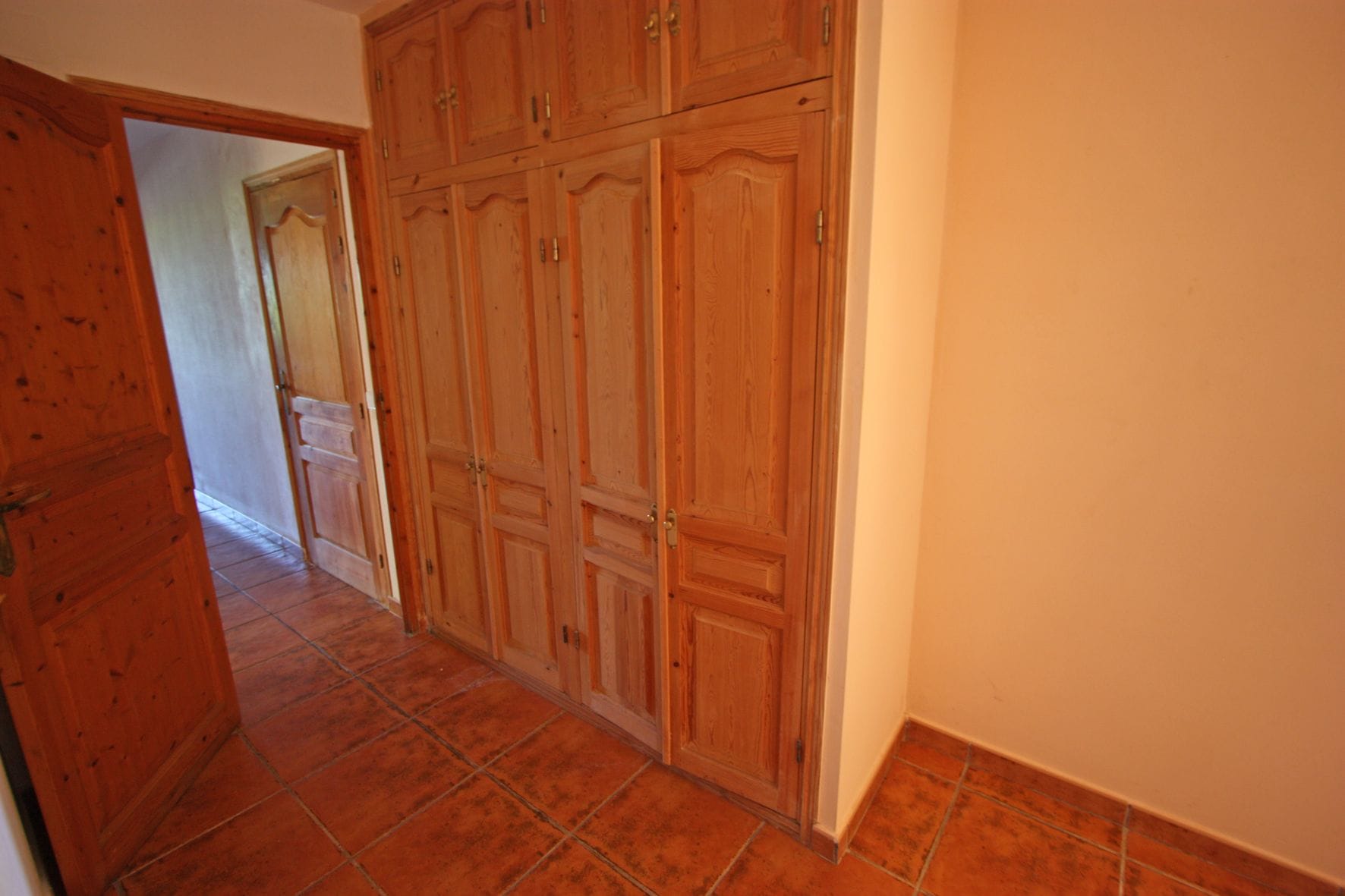 Villa en venta en Pedreguer