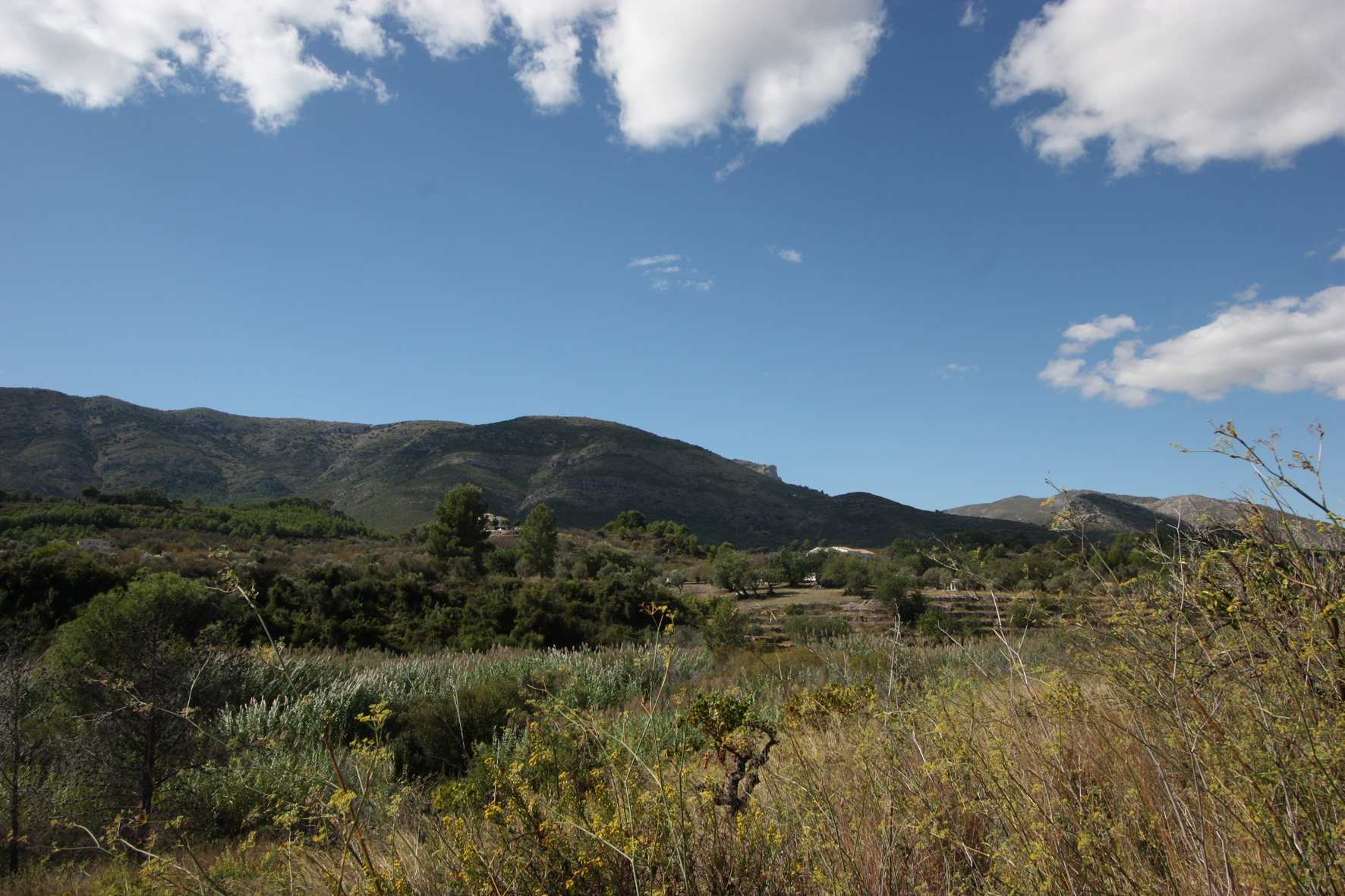 Plot en venta en Murla