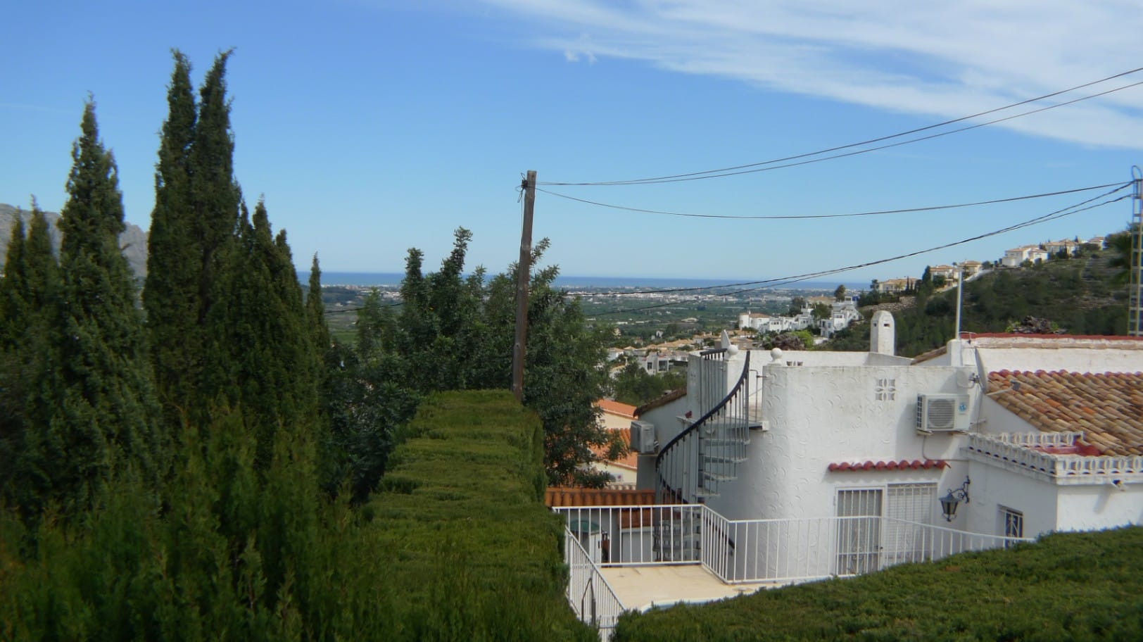 Plot en venta en Orba