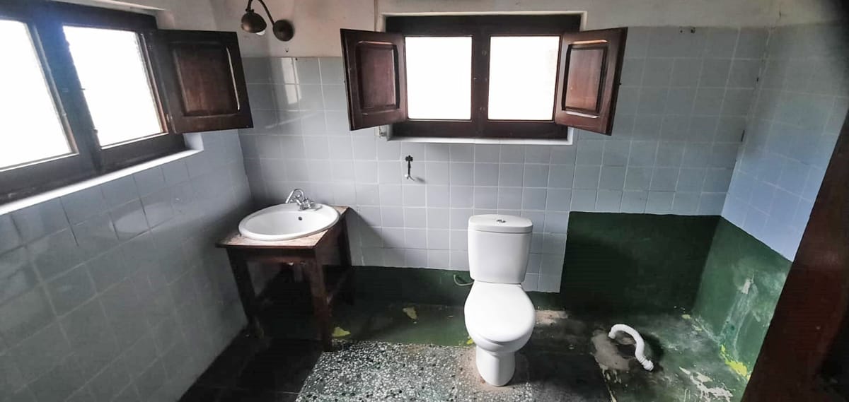 Villa en venta en Denia