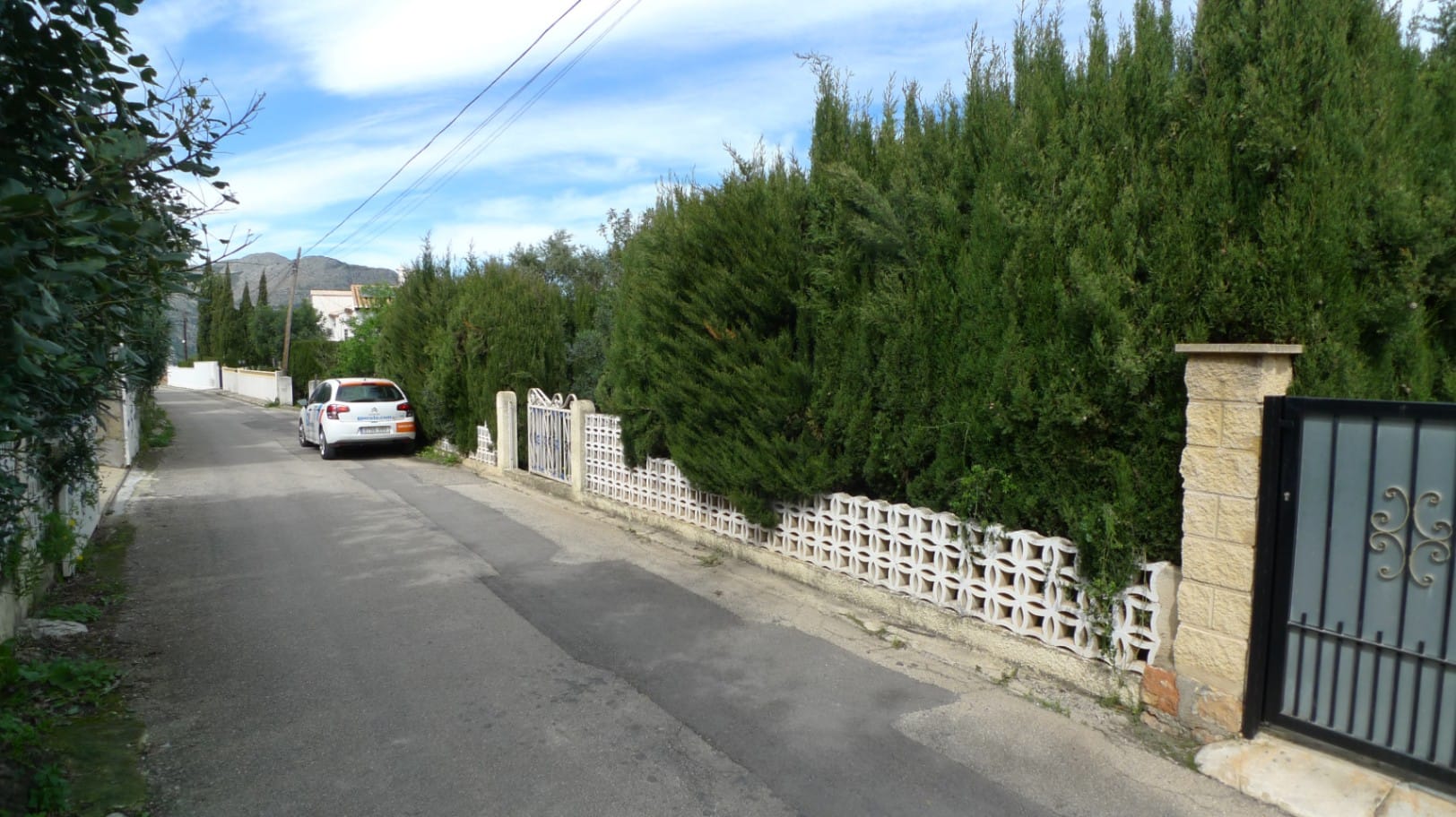 Plot en venta en Orba