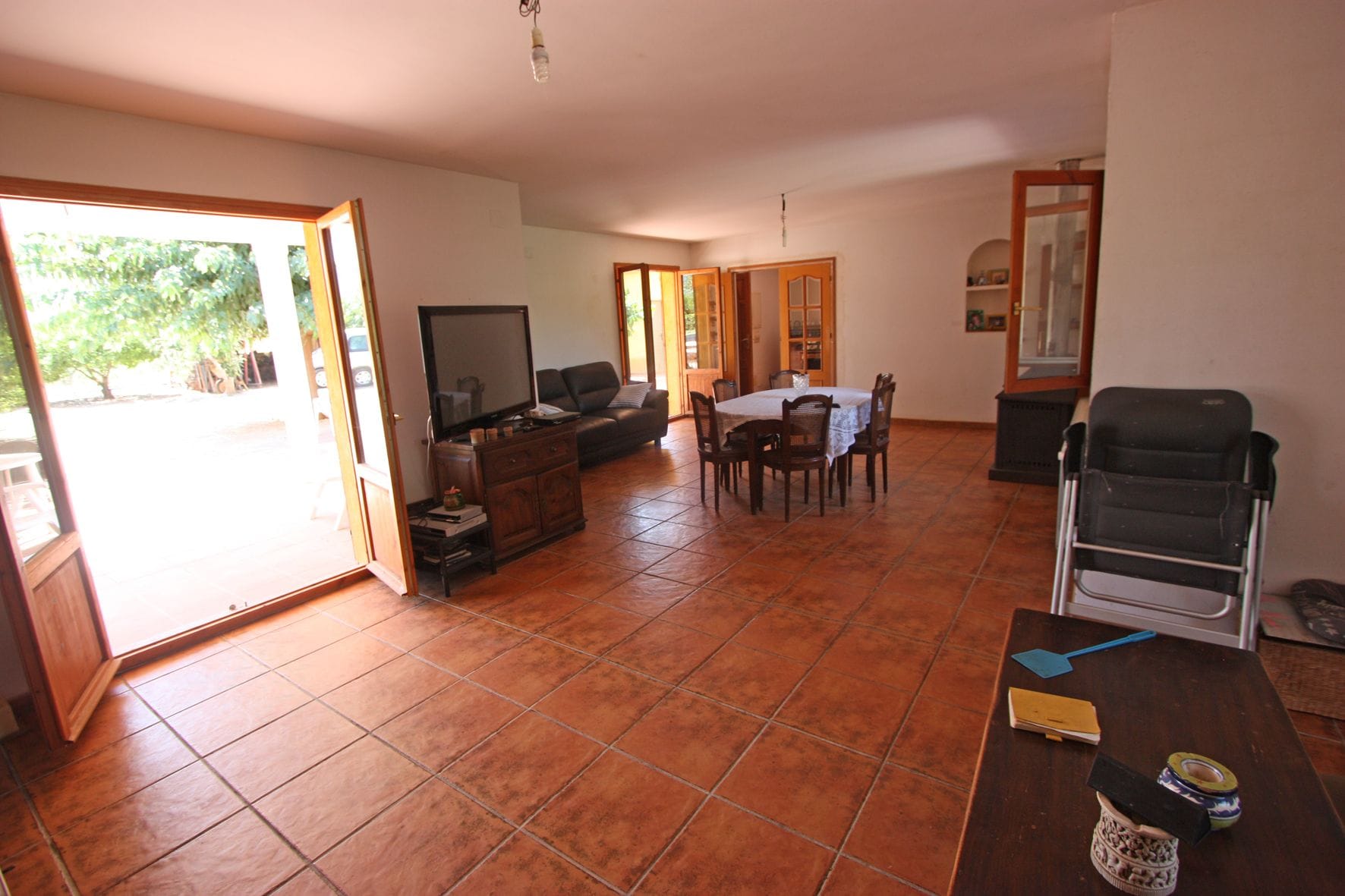 Villa en venta en Pedreguer