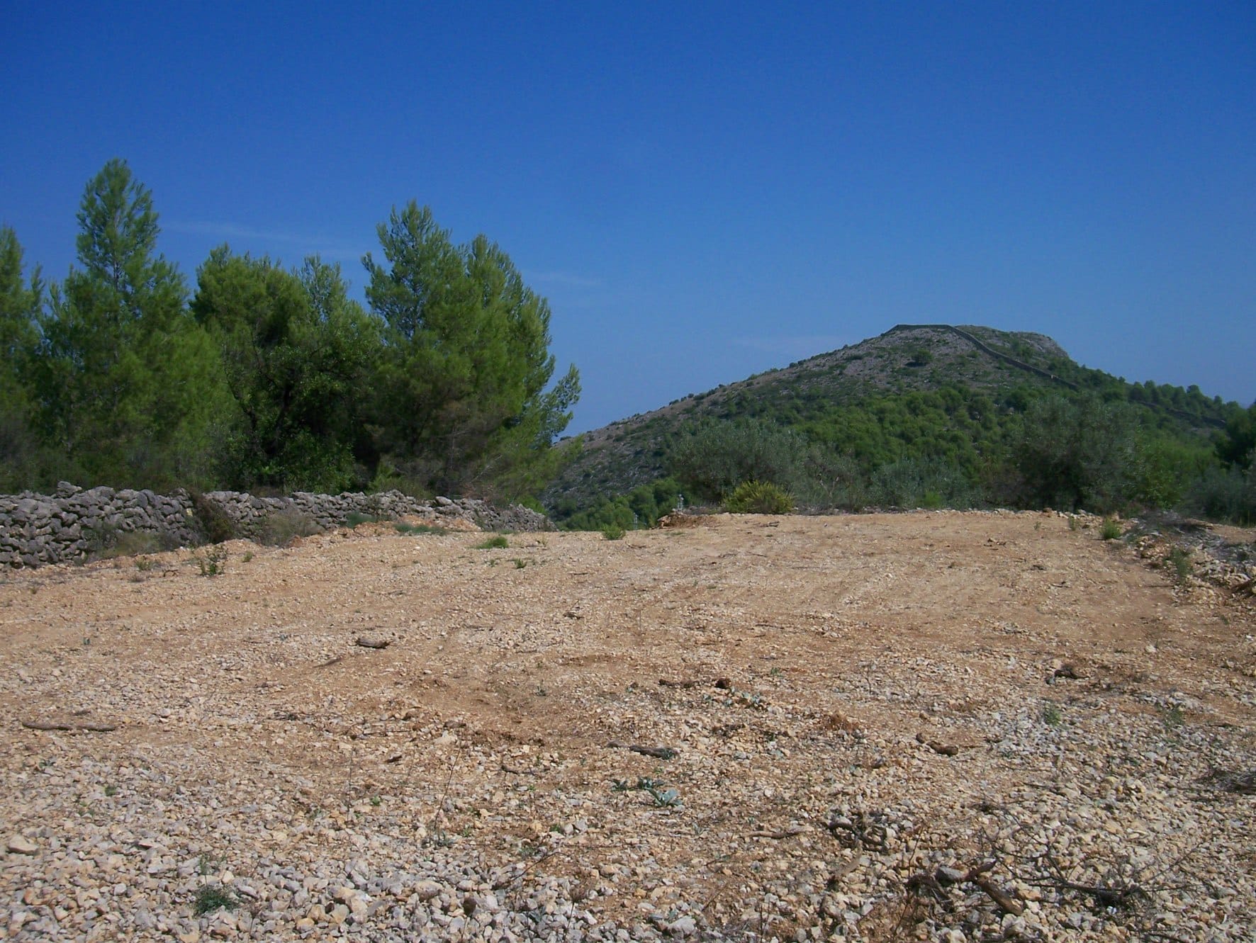 Plot en venta en Murla