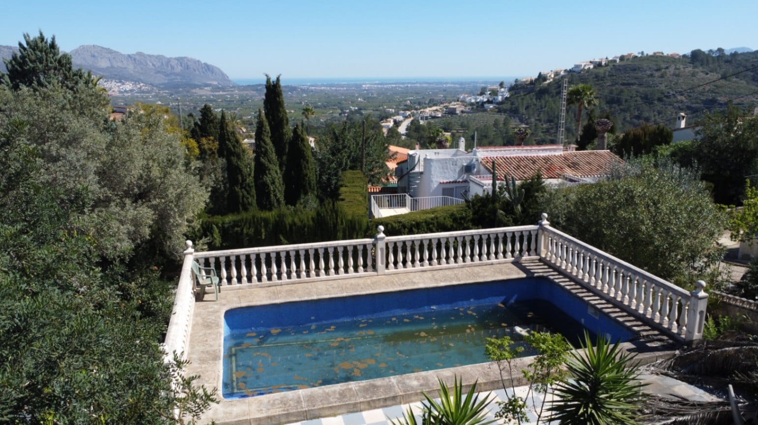 Plot en venta en Orba