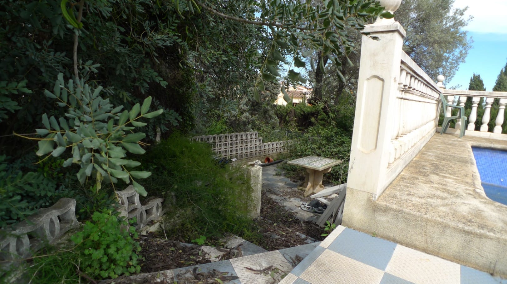 Plot en venta en Orba