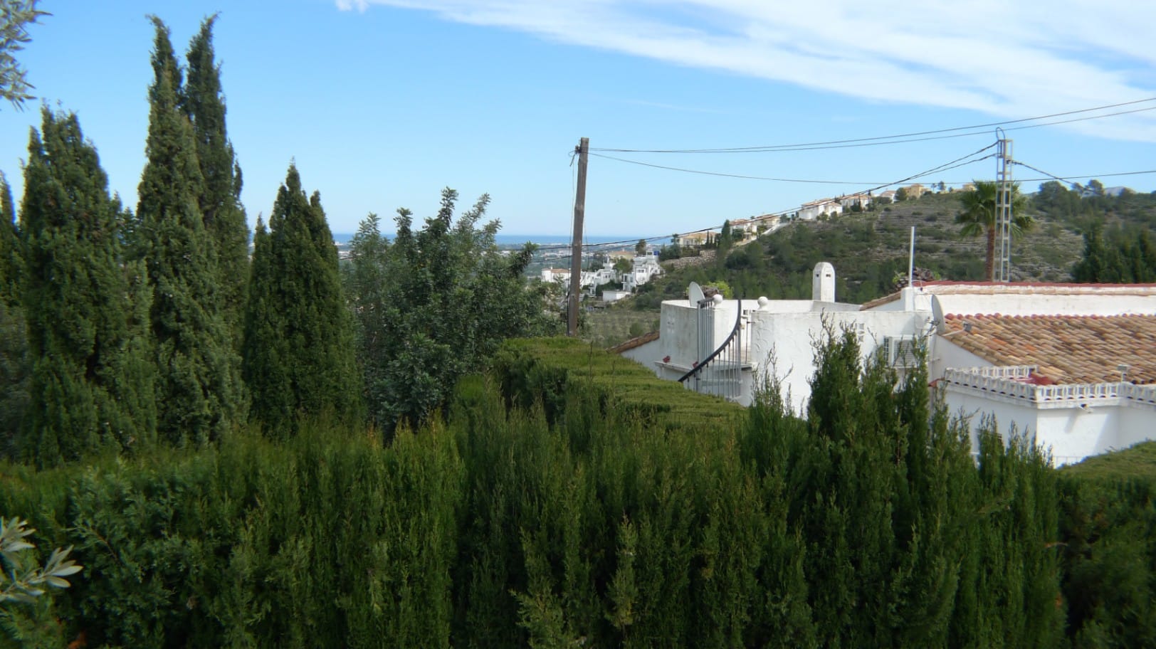 Plot en venta en Orba