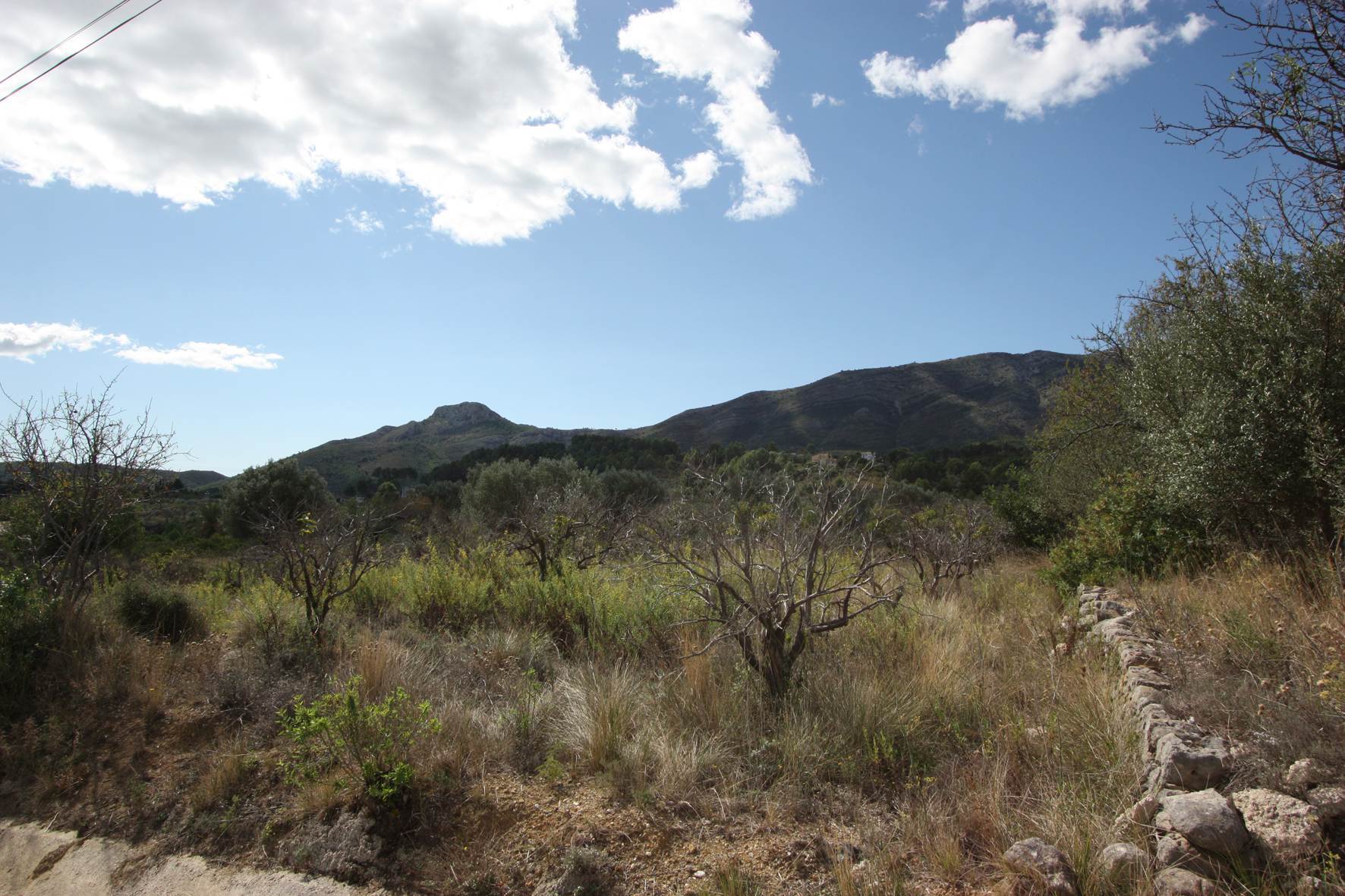 Plot en venta en Murla