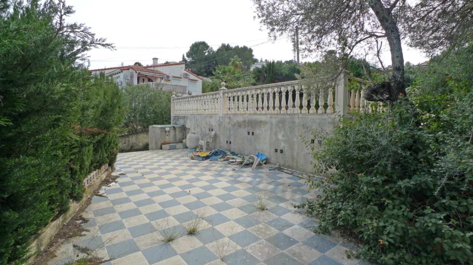 Plot en venta en Orba