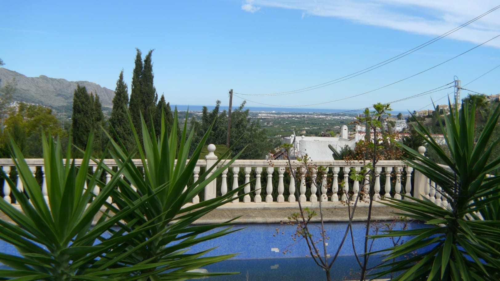 Plot en venta en Orba