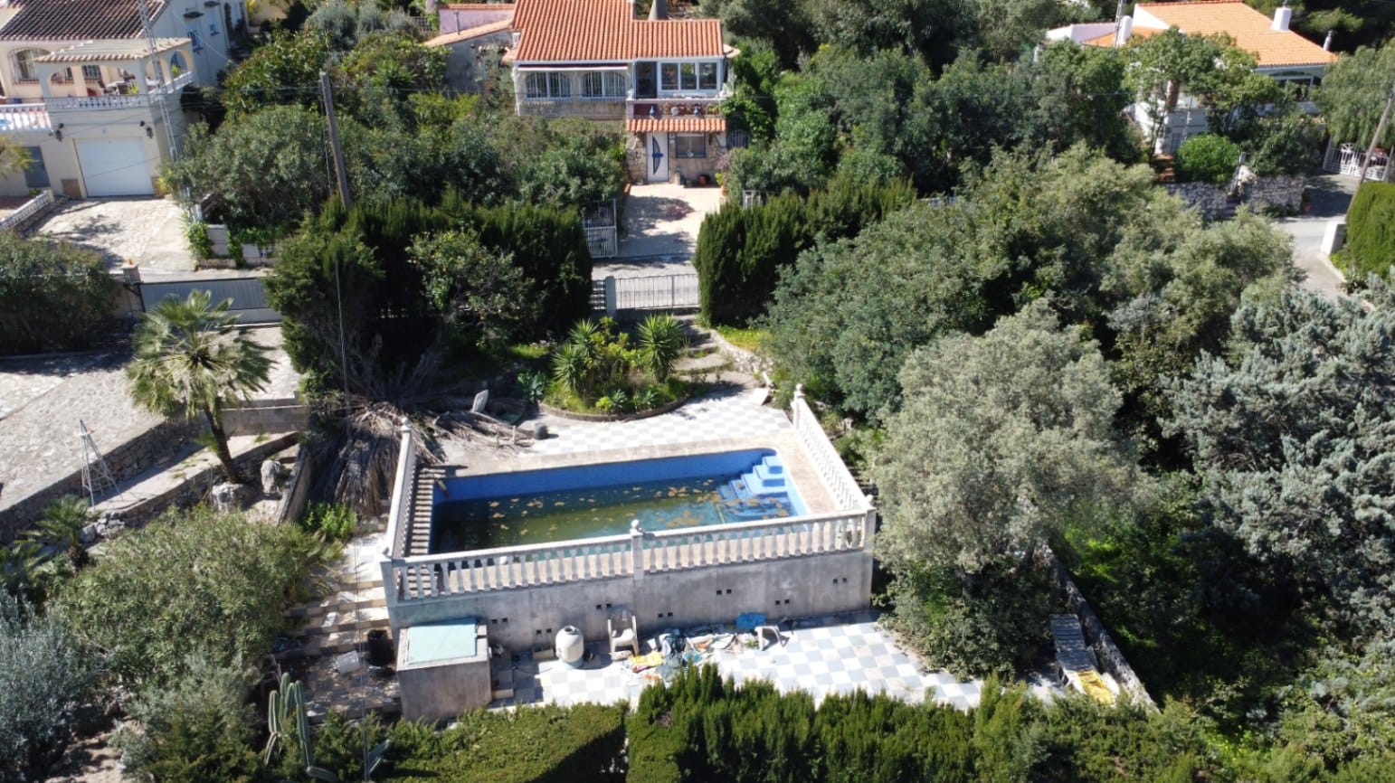 Plot en venta en Orba