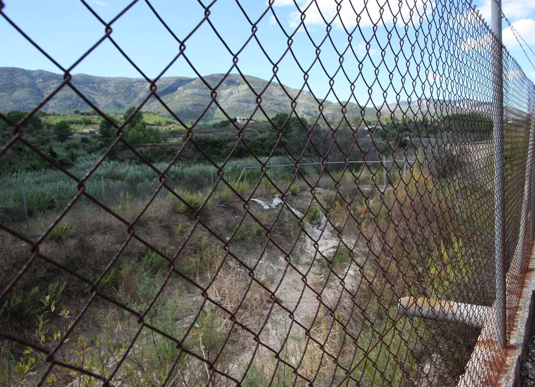 Plot en venta en Murla