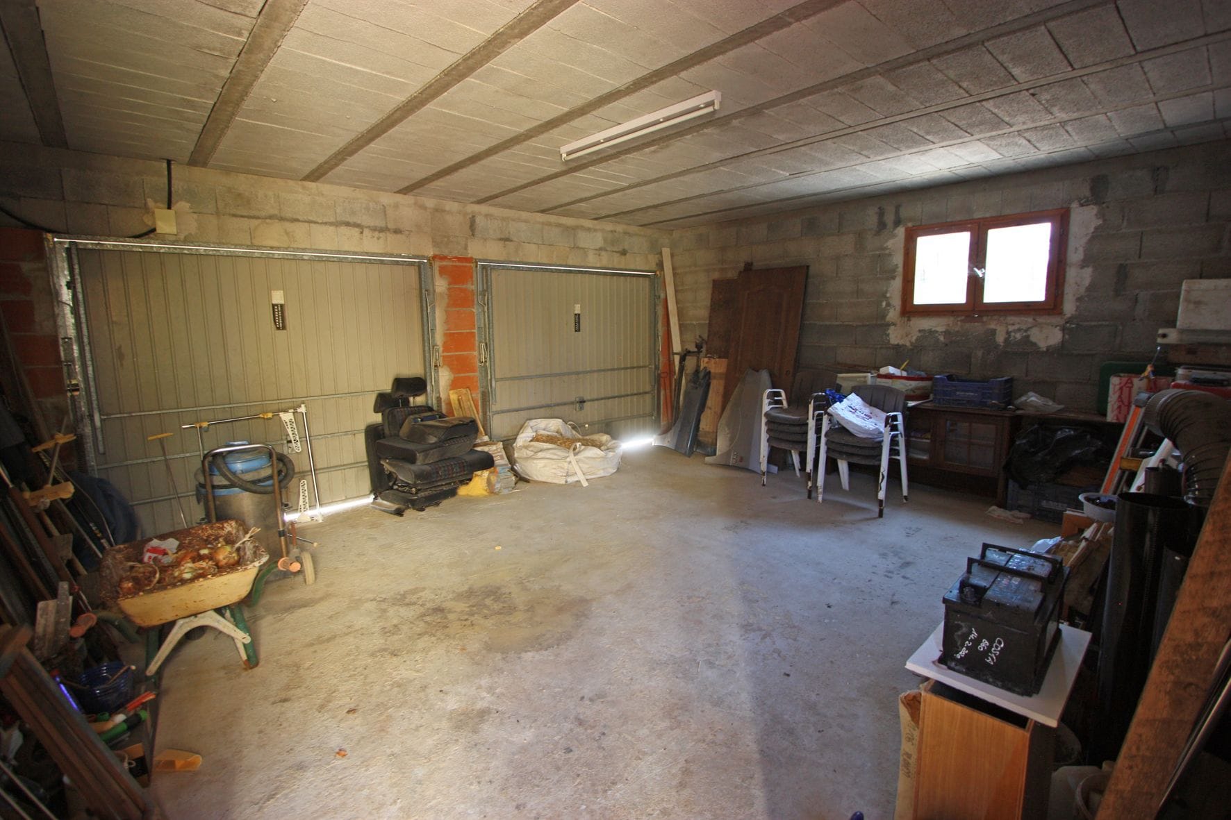 Villa en venta en Pedreguer