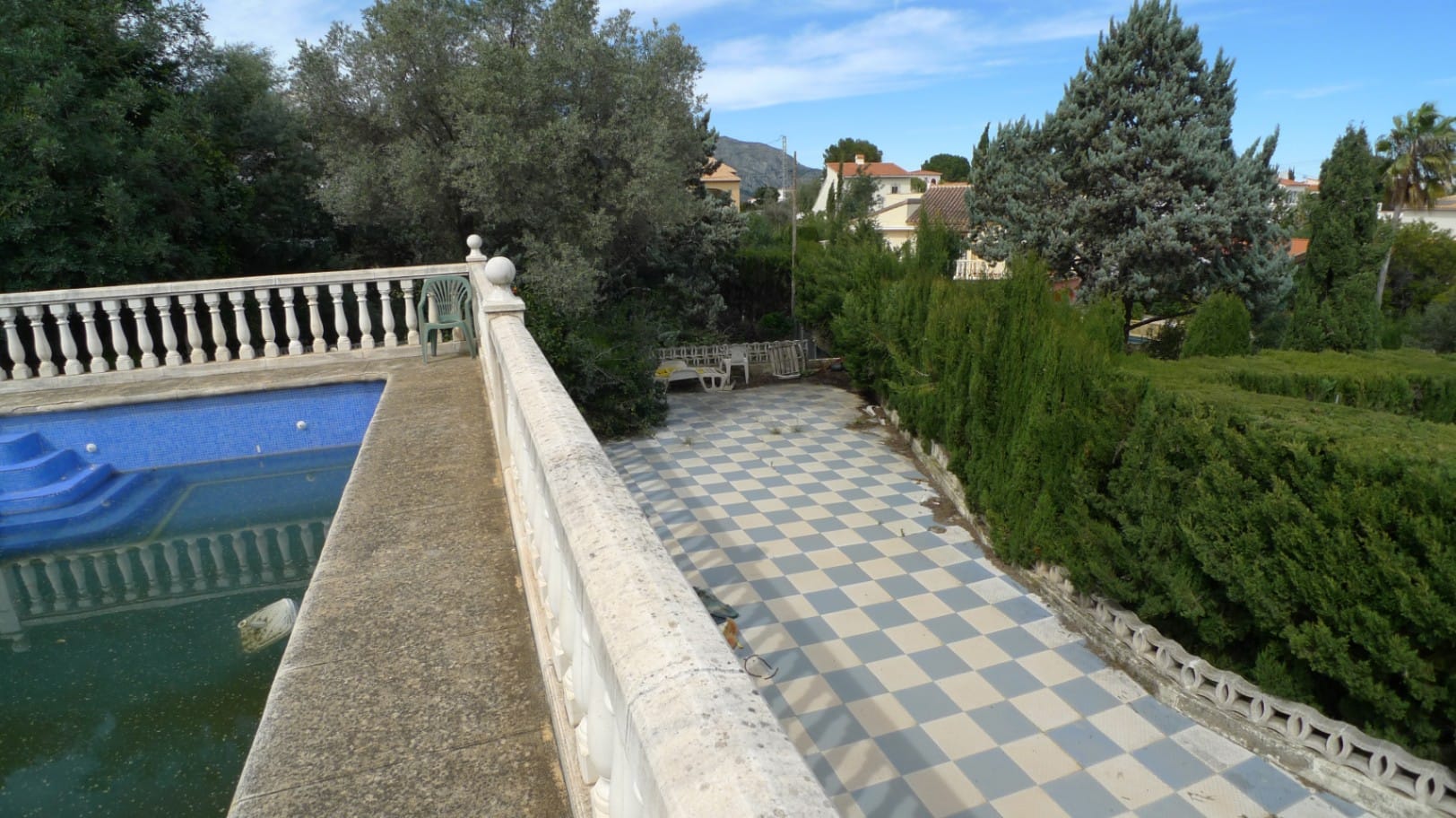 Plot en venta en Orba