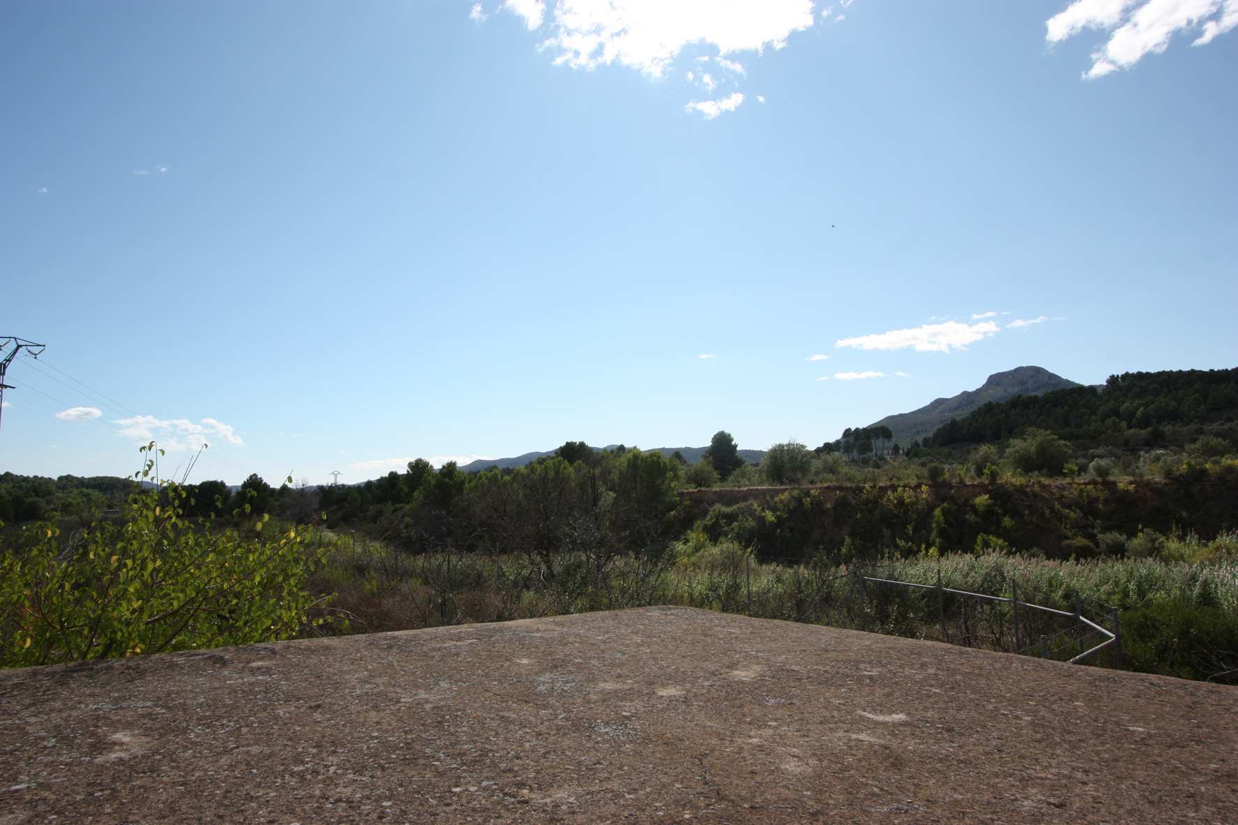 Plot en venta en Murla