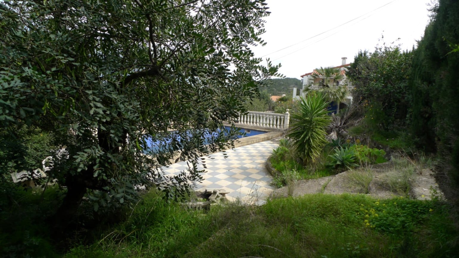 Plot en venta en Orba