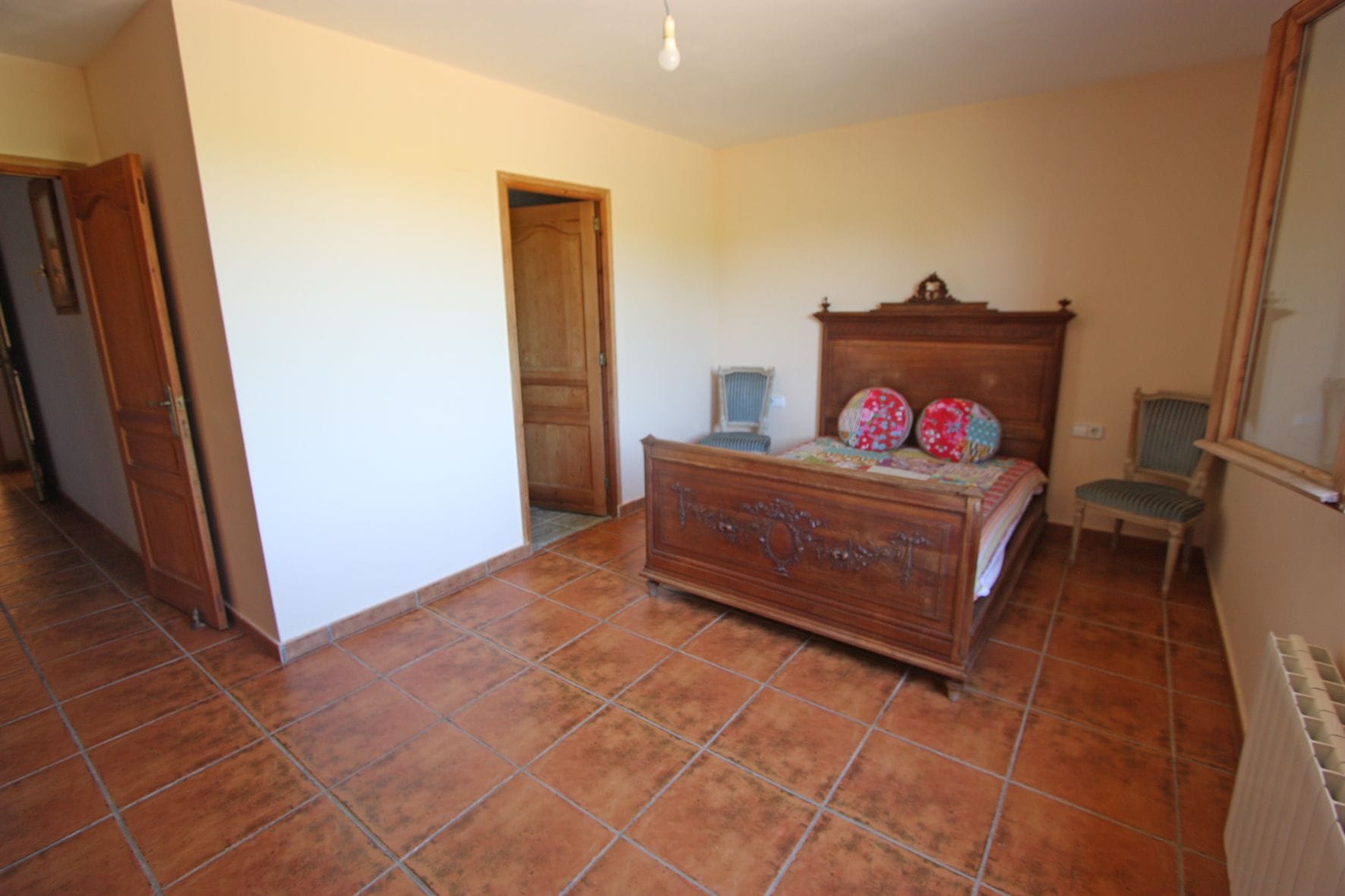 Villa en venta en Pedreguer