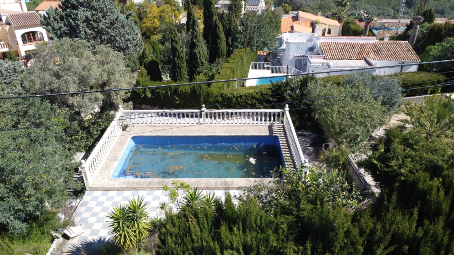 Plot en venta en Orba