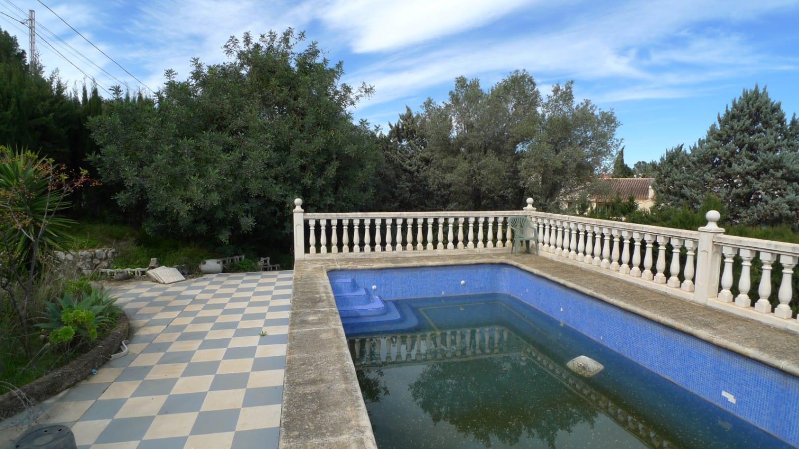 Plot en venta en Orba