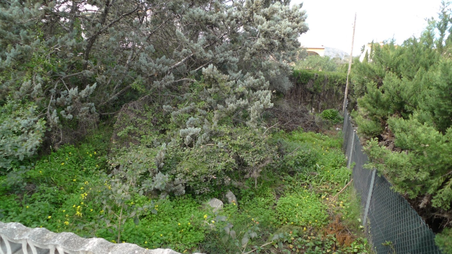Plot en venta en Orba