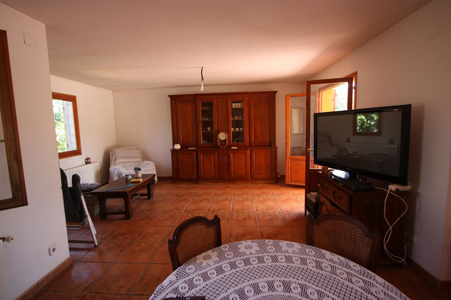 Villa en venta en Pedreguer