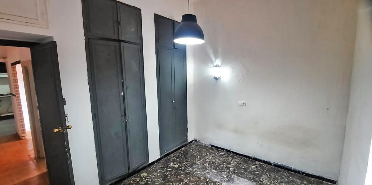 Villa en venta en Denia