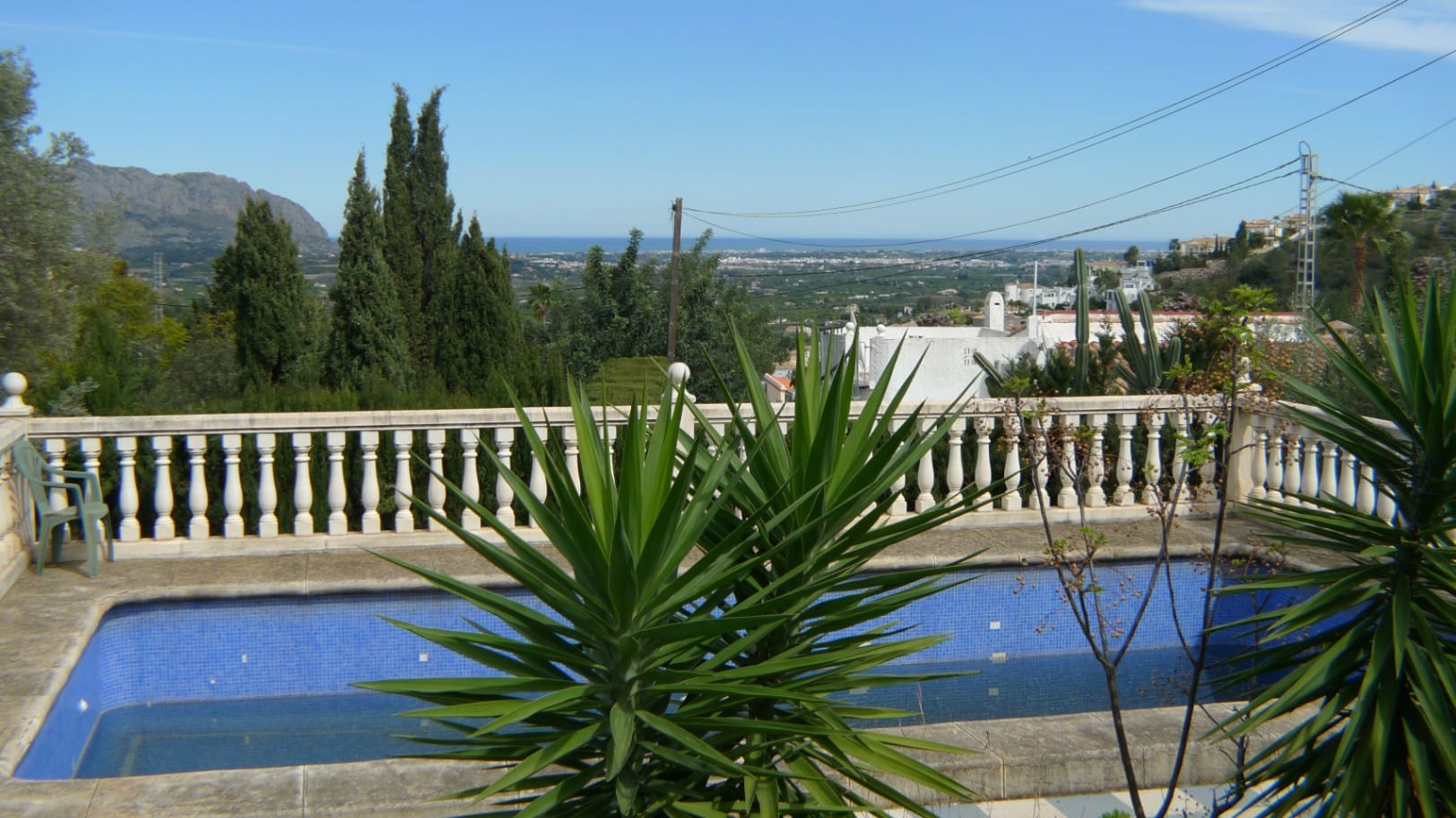 Plot en venta en Orba
