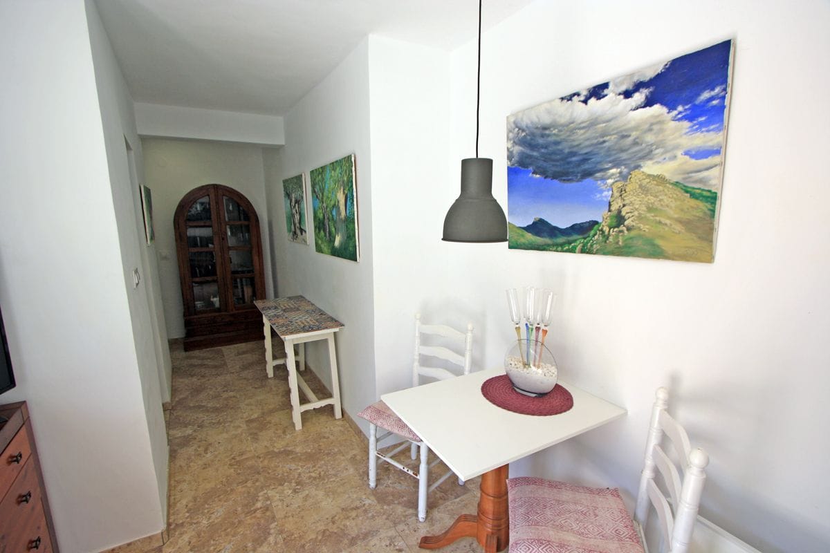 Villa en venta en Denia