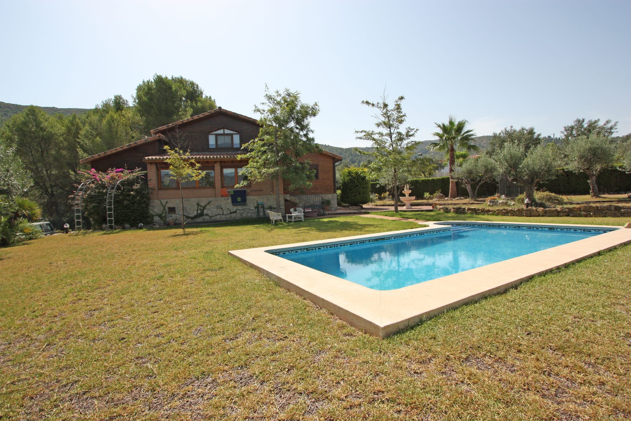 Villa en venta en Orba