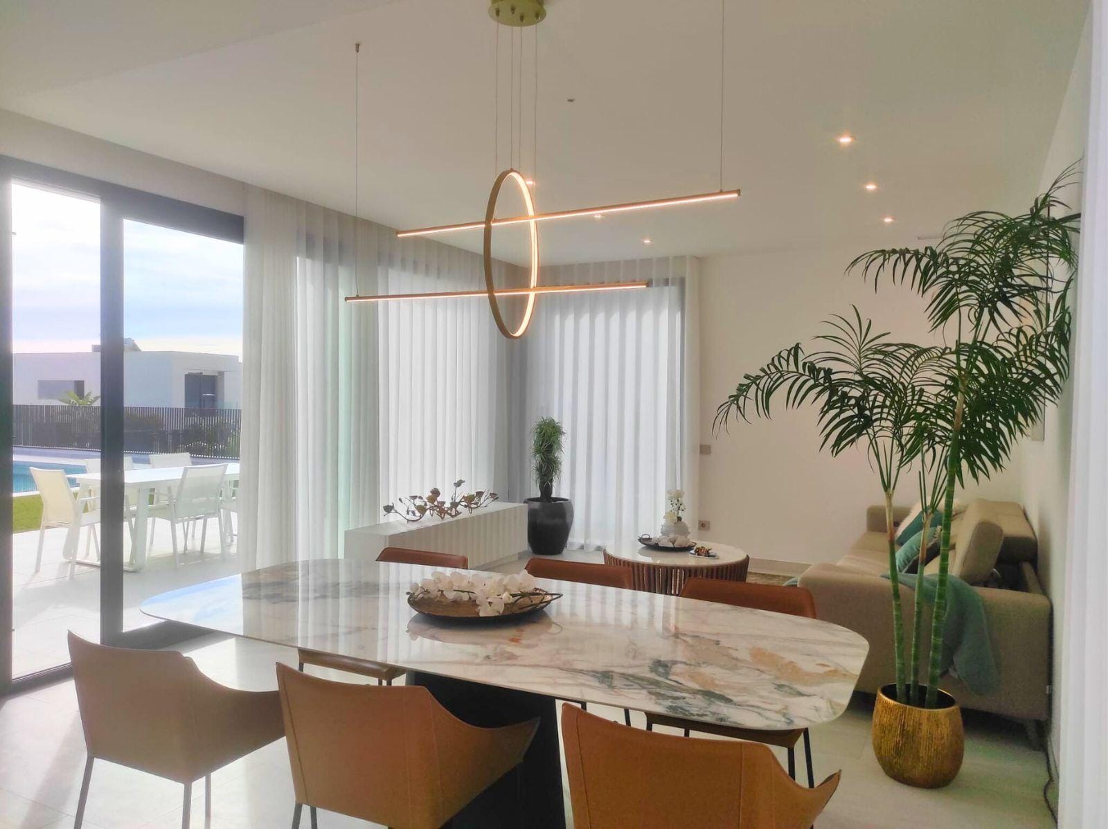 Villa en Finestrat, Benidorm