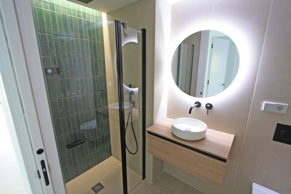 Apartment en venta en Denia