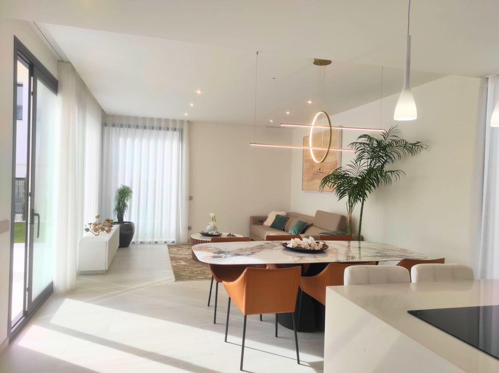 Villa en Finestrat, Benidorm