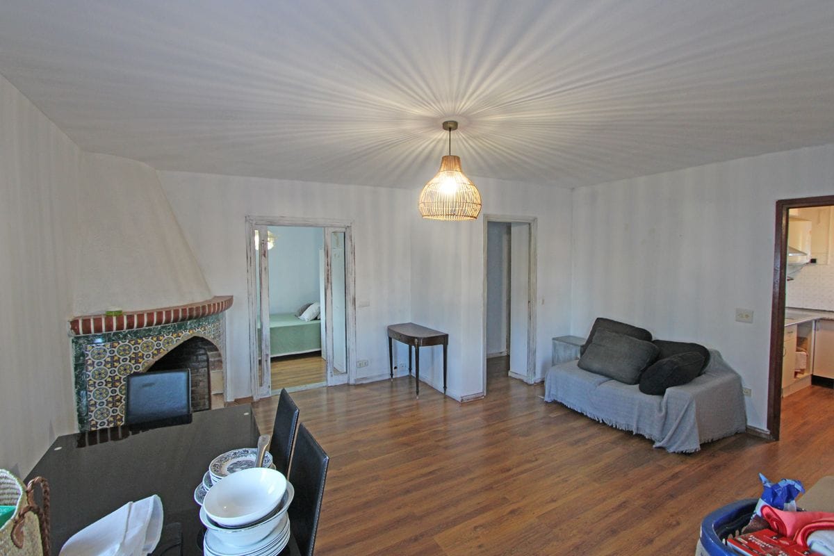 Villa en venta en Denia