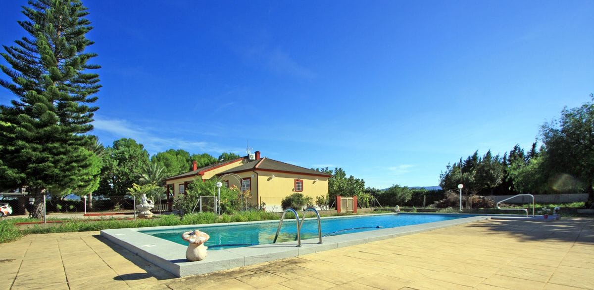 Villa en venta en Els Poblets