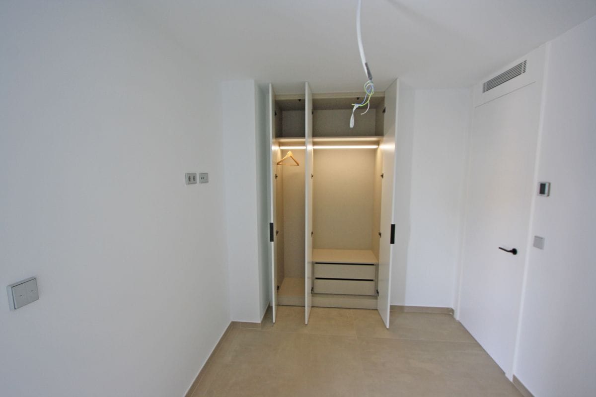 Apartment en venta en Denia
